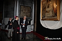VBS_5331 - Da San Pietro in Vaticano. La tavola di Ugo da Carpi per l'altare del Volto Santo